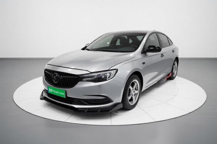 Used Buick GT 2021 Revised Version Flagship 1.5L Automatic Elite Edition Guazi used car, China used car export, Used car for sale, Used  cars, Cheapest cars for sale