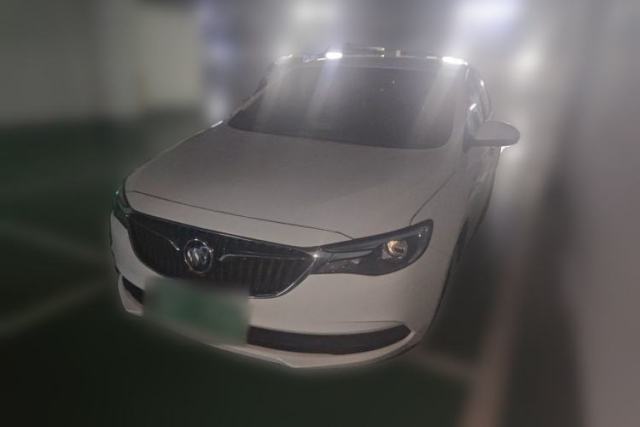 Used Buick GT 2021 1.3T Automatic Mild Hybrid Entry Model
