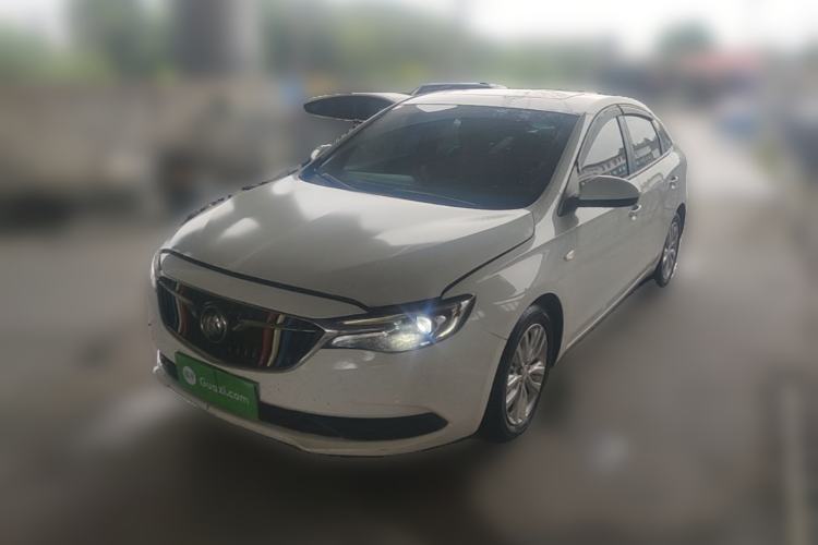 Used Buick GT 2021 Exemplar 1.5L Automatic Elite Version Guazi used car, China used car export, Used car for sale, Used cars, Cheapest cars for sale