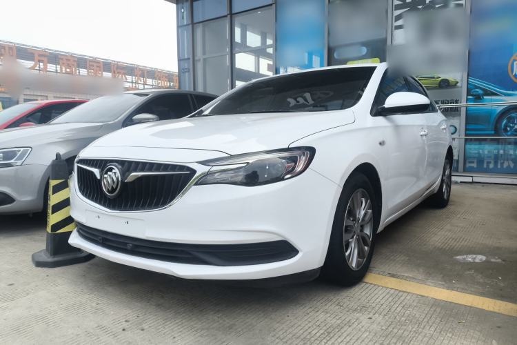 Used Buick GT 2021 1.3T Automatic Mild Hybrid Elite Version Guazi used car, China used car export, Used car for sale, Used  cars, Cheapest cars for sale