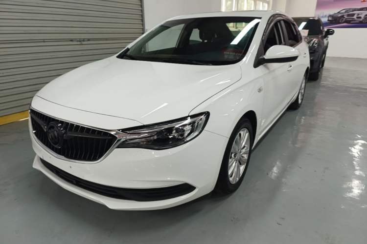 Used Buick GT 2021 Revised Version Flagship 1.5L Automatic Elite Edition Guazi used car, China used car export, Used car for sale, Used cars, Cheapest cars for sale