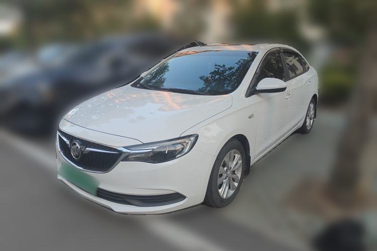Used Buick GT 2021 Exemplar 1.5L Automatic Elite Version Guazi used car, China used car export, Used car for sale, Used  cars, Cheapest cars for sale