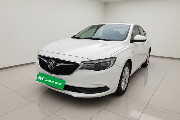 Używany Buick GT 2021 Exemplar 1.5L Automatic Elite Version Guazi used car, China used car export, Used car for sale, Used cars, Cheapest cars for sale