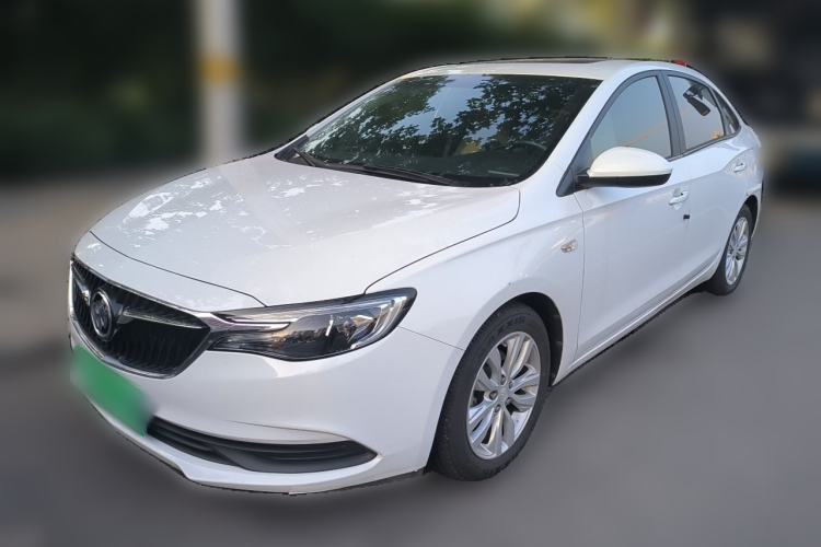 Used Buick GT 2021 Exemplar 1.5L Automatic Elite Version Guazi used car, China used car export, Used car for sale, Used cars, Cheapest cars for sale