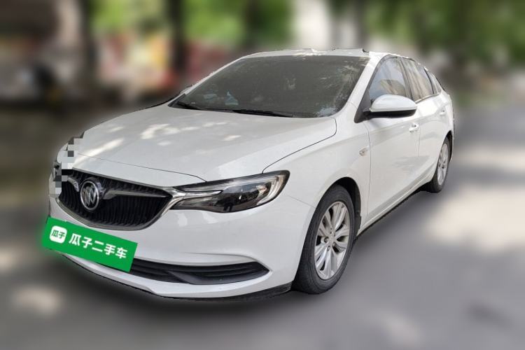 Used Buick GT 2021 Exemplar 1.5L Automatic Elite Version Guazi used car, China used car export, Used car for sale, Used cars, Cheapest cars for sale