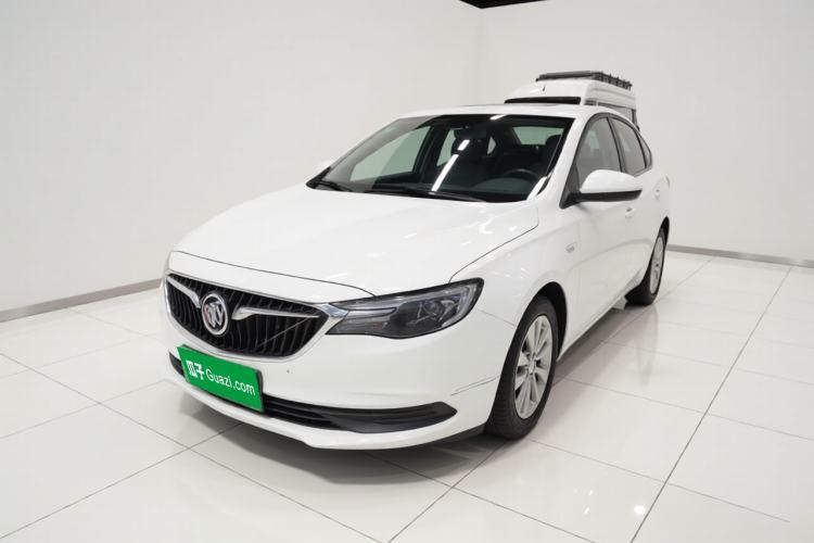 Used Buick GT 2021 Revised Version Flagship 1.5L Automatic Elite Edition Guazi used car, China used car export, Used car for sale, Used cars, Cheapest cars for sale