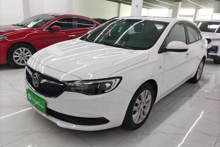 Ojetý Buick GT 2021 Exemplar 1.5L Automatic Elite Version Guazi used car, China used car export, Used car for sale, Used  cars, Cheapest cars for sale