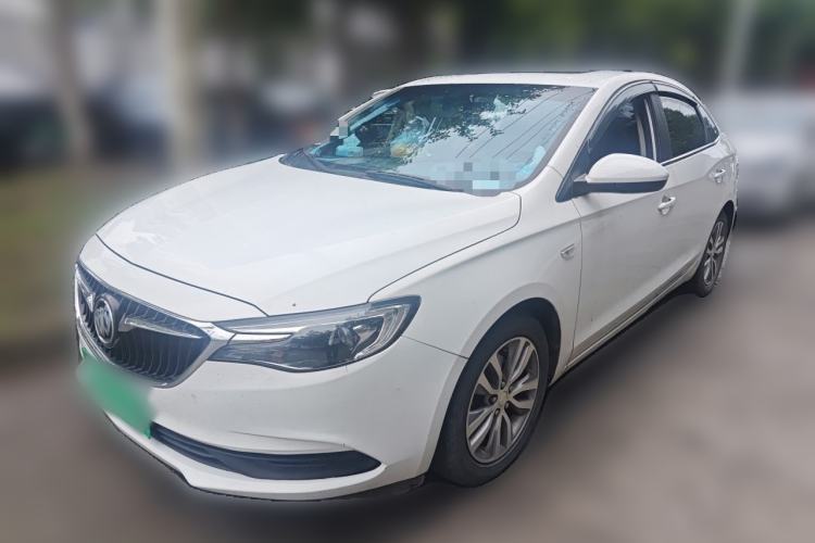 Used Buick GT 2021 1.3T Automatic Mild Hybrid Elite Version Guazi used car, China used car export, Used car for sale, Used  cars, Cheapest cars for sale
