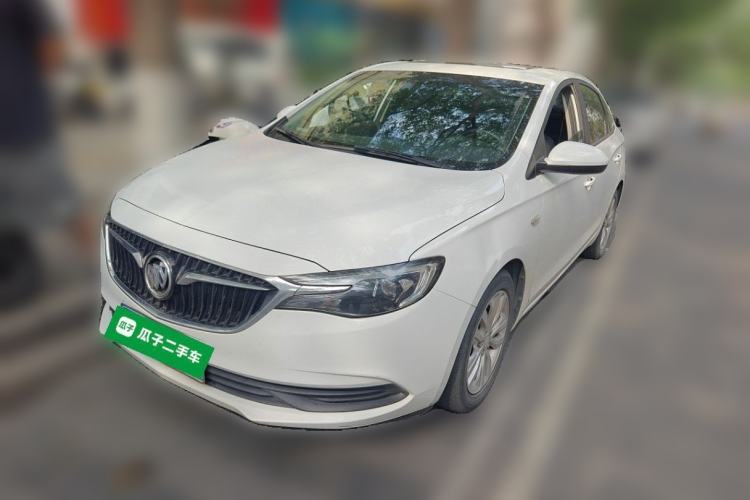 Used Buick GT 2021 Revised Version Flagship 1.5L Automatic Elite Edition Guazi used car, China used car export, Used car for sale, Used  cars, Cheapest cars for sale