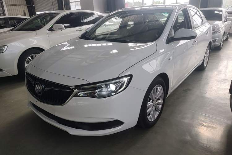 Used Buick GT 2021 Exemplar 1.5L Automatic Elite Version Guazi used car, China used car export, Used car for sale, Used  cars, Cheapest cars for sale