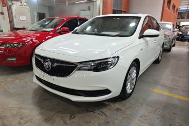 Used Buick GT 2021 Exemplar 1.5L Automatic Elite Version
