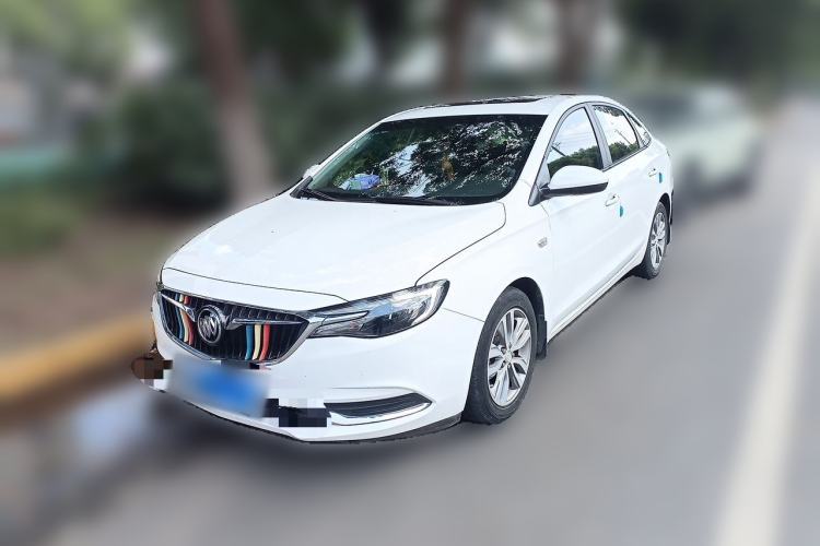 Gebrauchter Buick GT 2021 1.3T Automatic Mild Hybrid Elite Version Guazi used car, China used car export, Used car for sale, Used  cars, Cheapest cars for sale