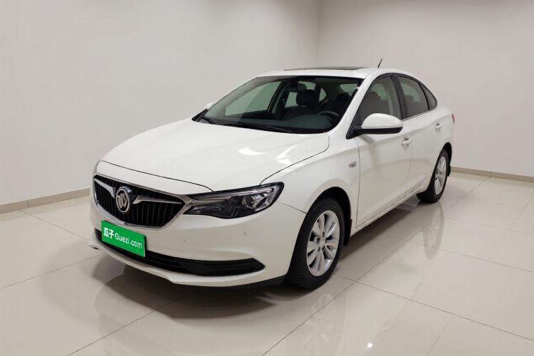 Buick GT 2021 Revised Version Flagship 1.5L Automatic Elite Edition usado Guazi used car, China used car export, Used car for sale, Used  cars, Cheapest cars for sale