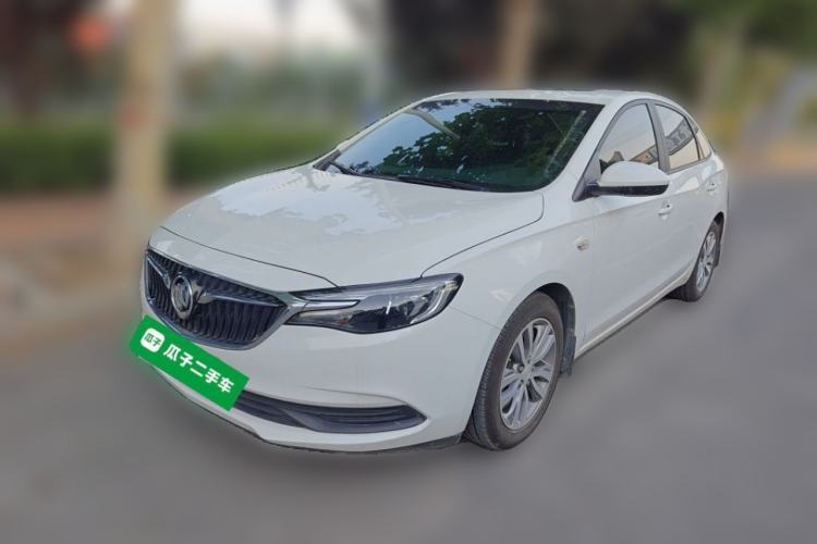 Used Buick GT 2021 1.3T Automatic Mild Hybrid Elite Version Guazi used car, China used car export, Used car for sale, Used  cars, Cheapest cars for sale