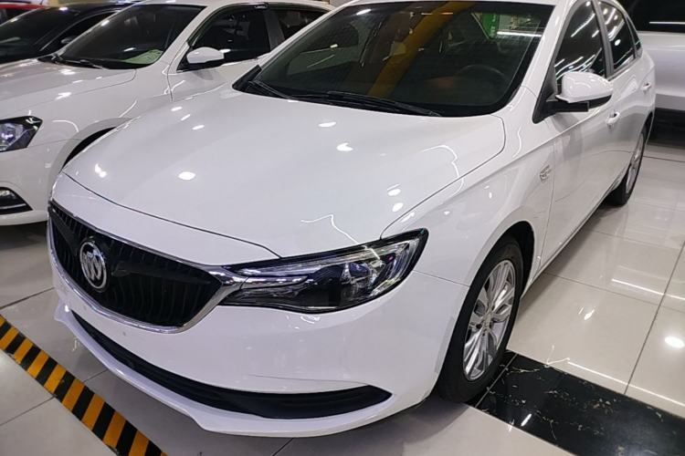 Used Buick GT 2021 Revised Version Flagship 1.5L Automatic Elite Edition Guazi used car, China used car export, Used car for sale, Used  cars, Cheapest cars for sale