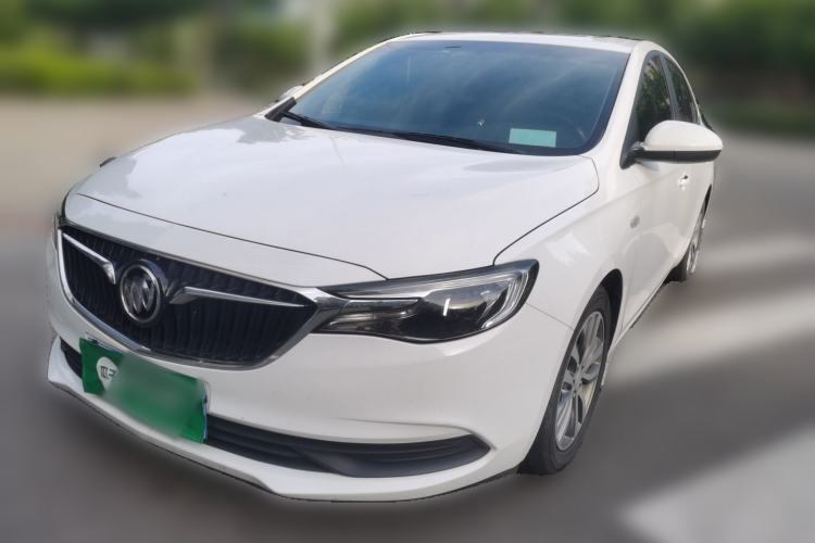 Used Buick GT 2021 1.3T Automatic Mild Hybrid Elite Version Guazi used car, China used car export, Used car for sale, Used  cars, Cheapest cars for sale