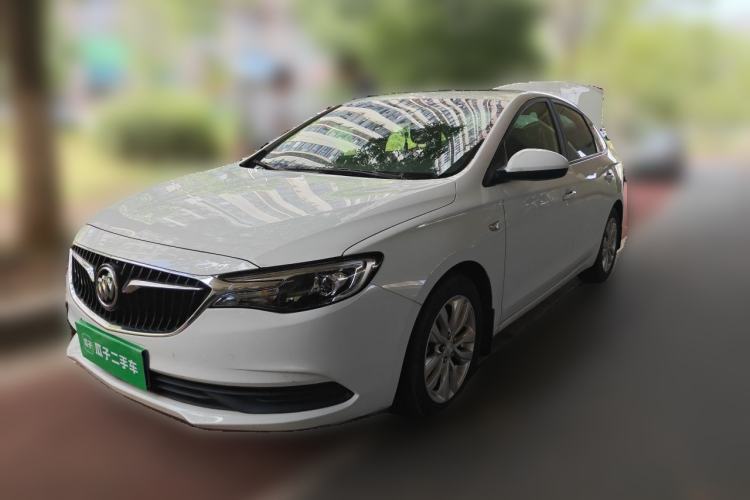 Used Buick GT 2021 Exemplar 1.5L Automatic Elite Version Guazi used car, China used car export, Used car for sale, Used cars, Cheapest cars for sale