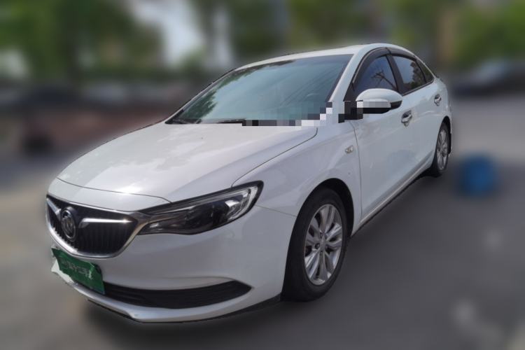 Used Buick GT 2021 Revised Version Flagship 1.5L Automatic Elite Edition Guazi used car, China used car export, Used car for sale, Used  cars, Cheapest cars for sale