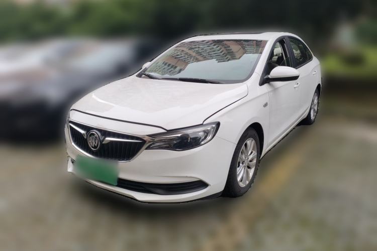 Used Buick GT 2021 Exemplar 1.5L Automatic Elite Version Guazi used car, China used car export, Used car for sale, Used  cars, Cheapest cars for sale