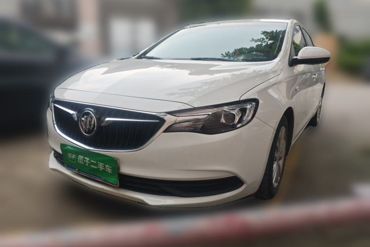 Buick GT 2021 Revised Version Flagship 1.5L Automatic Elite Edition مستعملة Guazi used car, China used car export, Used car for sale, Used  cars, Cheapest cars for sale