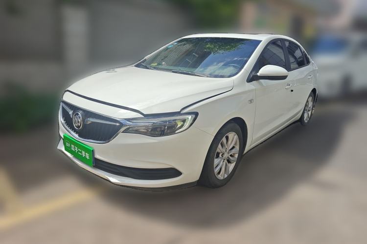 Used Buick GT 2021 Exemplar 1.5L Automatic Elite Version Guazi used car, China used car export, Used car for sale, Used cars, Cheapest cars for sale