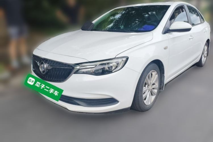 Used Buick GT 2021 Revised Version Flagship 1.5L Automatic Elite Edition Guazi used car, China used car export, Used car for sale, Used cars, Cheapest cars for sale