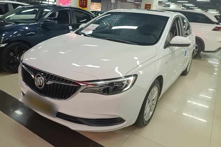 Used Buick GT 2021 Exemplar 1.5L Automatic Elite Version Guazi used car, China used car export, Used car for sale, Used  cars, Cheapest cars for sale