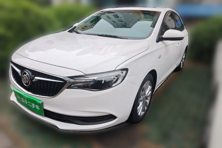 Used Buick GT 2021 Exemplar 1.5L Automatic Elite Version Guazi used car, China used car export, Used car for sale, Used cars, Cheapest cars for sale