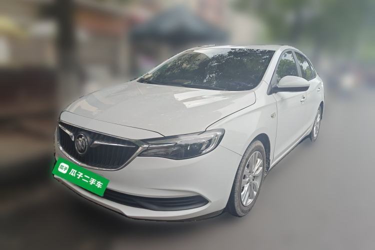 Used Buick GT 2021 Revised Version Flagship 1.5L Automatic Elite Edition Guazi used car, China used car export, Used car for sale, Used  cars, Cheapest cars for sale
