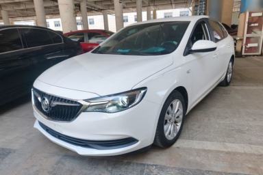 Used Buick GT 2021 Exemplar 1.5L Automatic Entry-Level Trim