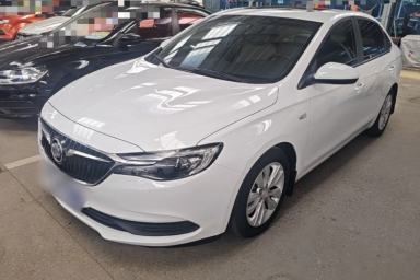 Used Buick GT 2021 Exemplar 1.5L Automatic Elite Version
