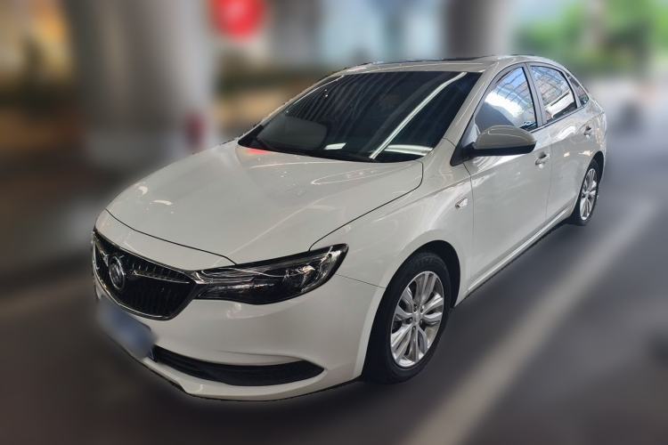 Used Buick GT 2021 Revised Version Flagship 1.5L Automatic Elite Edition Guazi used car, China used car export, Used car for sale, Used  cars, Cheapest cars for sale