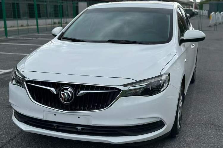 Used Buick GT 2021 1.3T Automatic Mild Hybrid Elite Version Guazi used car, China used car export, Used car for sale, Used cars, Cheapest cars for sale