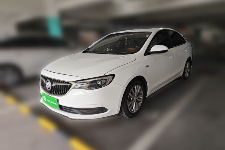Used Buick GT 2021 1.3T Automatic Mild Hybrid Elite Version Guazi used car, China used car export, Used car for sale, Used  cars, Cheapest cars for sale
