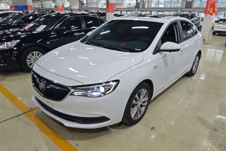 Gebrauchter Buick GT 2021 1.3T Automatic Mild Hybrid Elite Version Guazi used car, China used car export, Used car for sale, Used  cars, Cheapest cars for sale