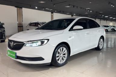 Used Buick GT 2021 1.3T Automatic Mild Hybrid Entry Model