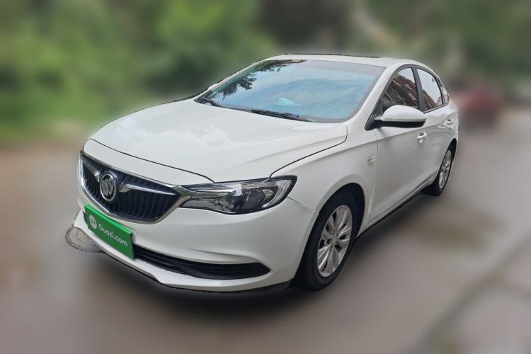 Used Buick GT 2021 Exemplar 1.5L Automatic Elite Version Guazi used car, China used car export, Used car for sale, Used  cars, Cheapest cars for sale