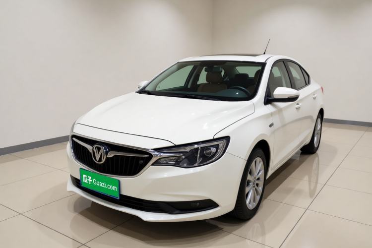 Buick GT 2021 Exemplar 1.5L Automatic Elite Version usata Guazi used car, China used car export, Used car for sale, Used  cars, Cheapest cars for sale