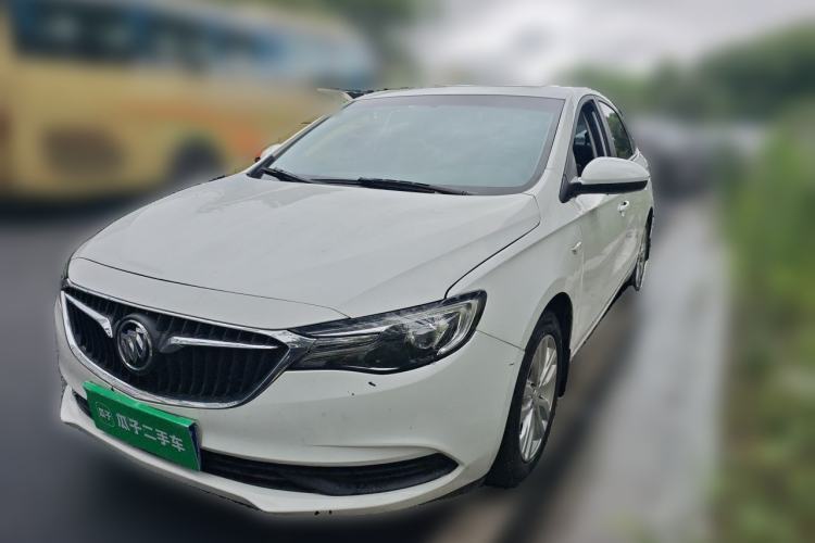 Used Buick GT 2021 Exemplar 1.5L Automatic Elite Version Guazi used car, China used car export, Used car for sale, Used  cars, Cheapest cars for sale
