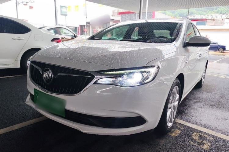 Used Buick GT 2021 Revised Version Flagship 1.5L Automatic Elite Edition Guazi used car, China used car export, Used car for sale, Used  cars, Cheapest cars for sale
