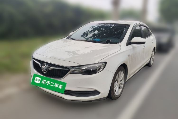 Used Buick GT 2021 Exemplar 1.5L Automatic Elite Version Guazi used car, China used car export, Used car for sale, Used  cars, Cheapest cars for sale