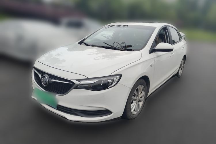 Used Buick GT 2021 Exemplar 1.5L Automatic Elite Version Guazi used car, China used car export, Used car for sale, Used cars, Cheapest cars for sale
