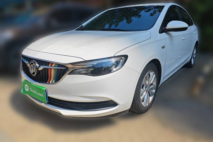 Ojetý Buick GT 2021 Revised Version Flagship 1.5L Automatic Elite Edition Guazi used car, China used car export, Used car for sale, Used  cars, Cheapest cars for sale