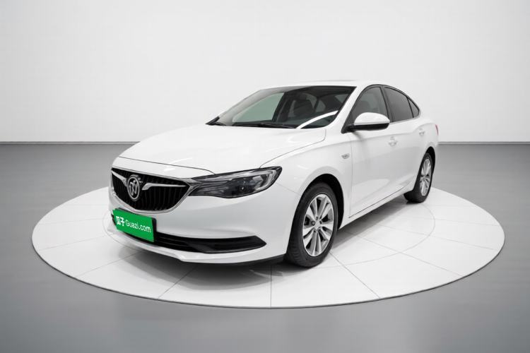 Buick GT 2021 Revised Version Flagship 1.5L Automatic Elite Edition usado Guazi used car, China used car export, Used car for sale, Used cars, Cheapest cars for sale