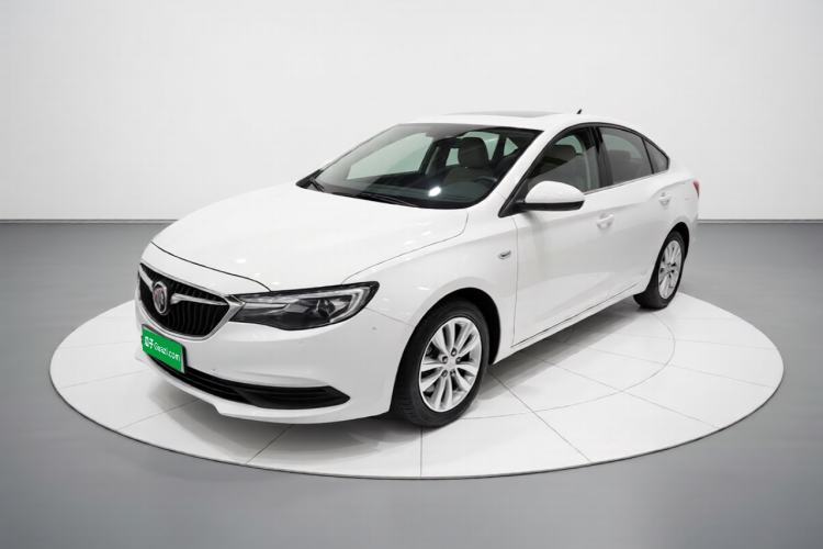 Used Buick GT 2021 Revised Version Flagship 1.5L Automatic Elite Edition Guazi used car, China used car export, Used car for sale, Used  cars, Cheapest cars for sale