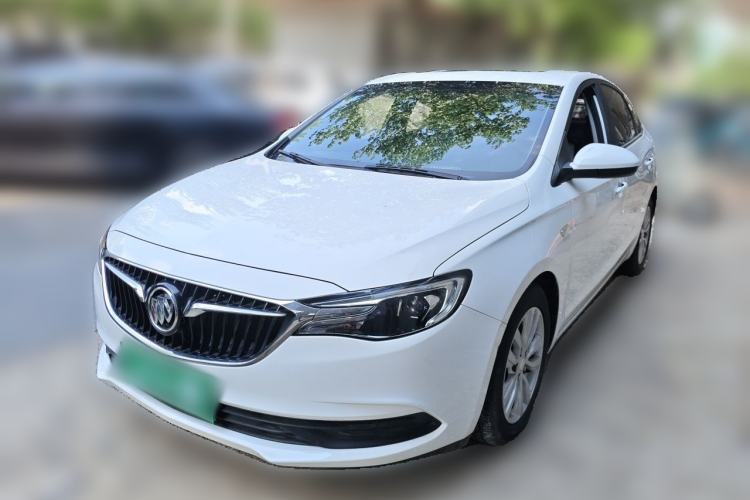 Used Buick GT 2021 Revised Version Flagship 1.5L Automatic Elite Edition Guazi used car, China used car export, Used car for sale, Used  cars, Cheapest cars for sale