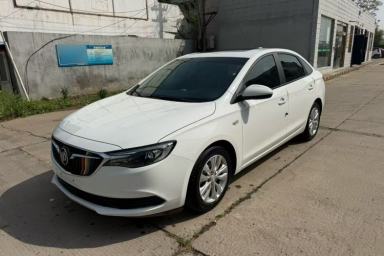 Used Buick GT 2021 Exemplar 1.5L Automatic Elite Version