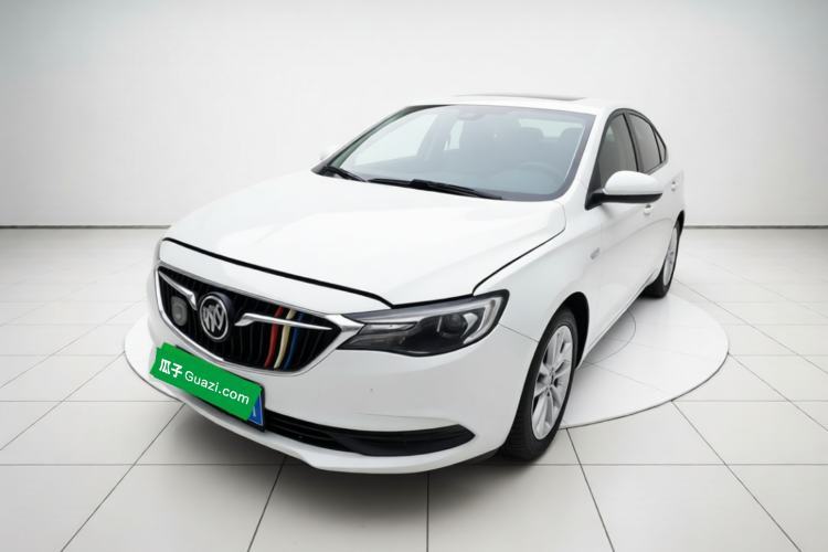 Used Buick GT 2021 Exemplar 1.5L Automatic Elite Version Guazi used car, China used car export, Used car for sale, Used  cars, Cheapest cars for sale