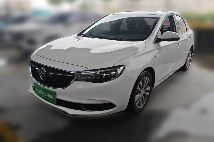 Used Buick GT 2021 1.3T Automatic Mild Hybrid Elite Version Guazi used car, China used car export, Used car for sale, Used  cars, Cheapest cars for sale
