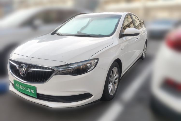 Used Buick GT 2021 Exemplar 1.5L Automatic Elite Version Guazi used car, China used car export, Used car for sale, Used  cars, Cheapest cars for sale